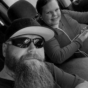 Meet your Posher, Corey